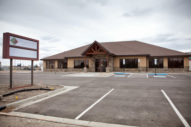 Orthodontist in Aberdeen, SD