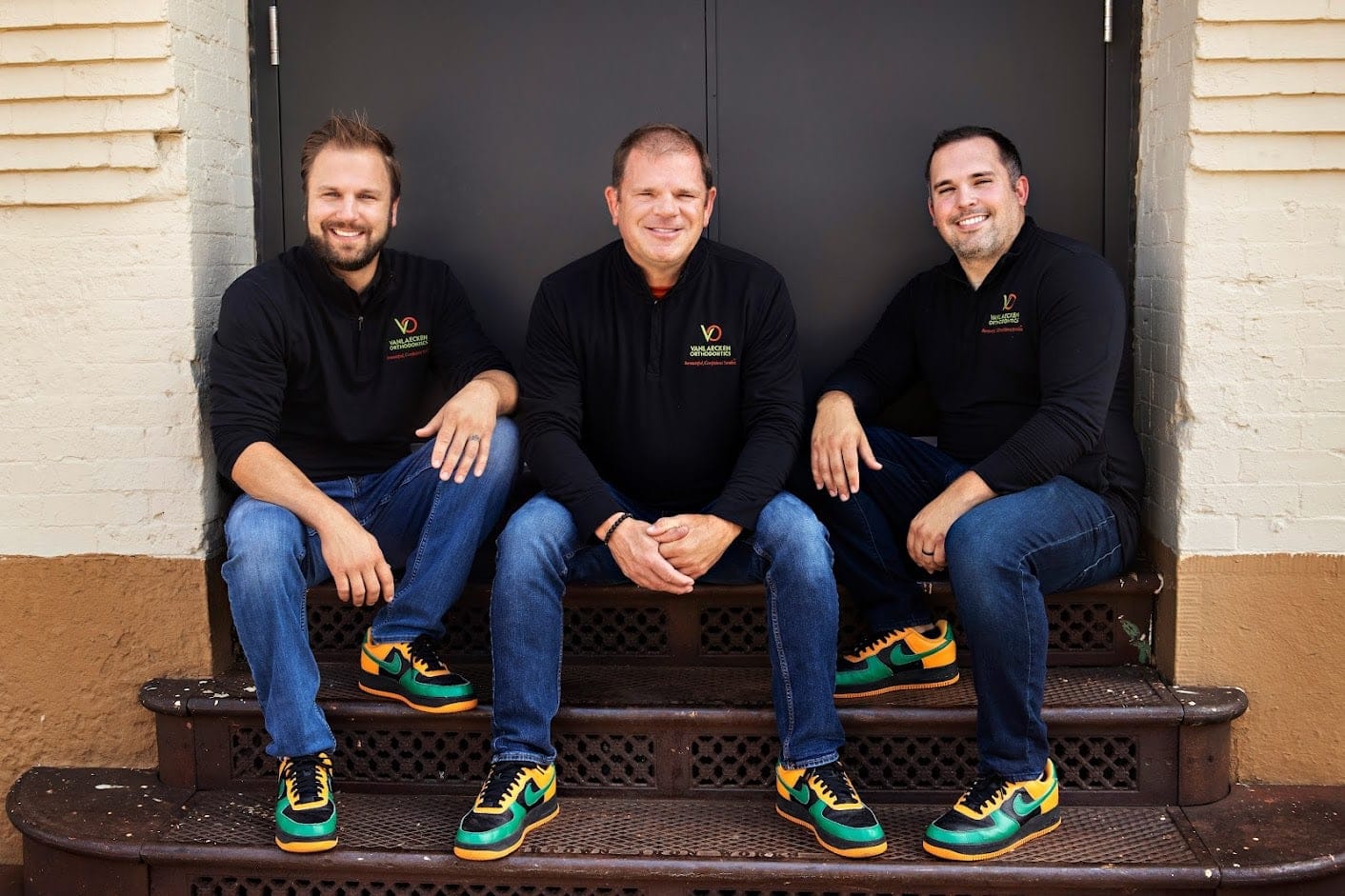 Orthodontist in Watertown