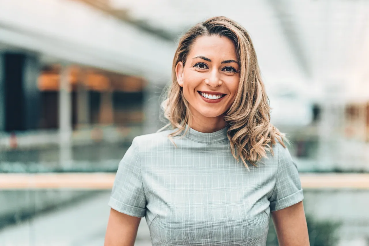 3 Benefits of Invisalign in Sioux Falls as an Adult