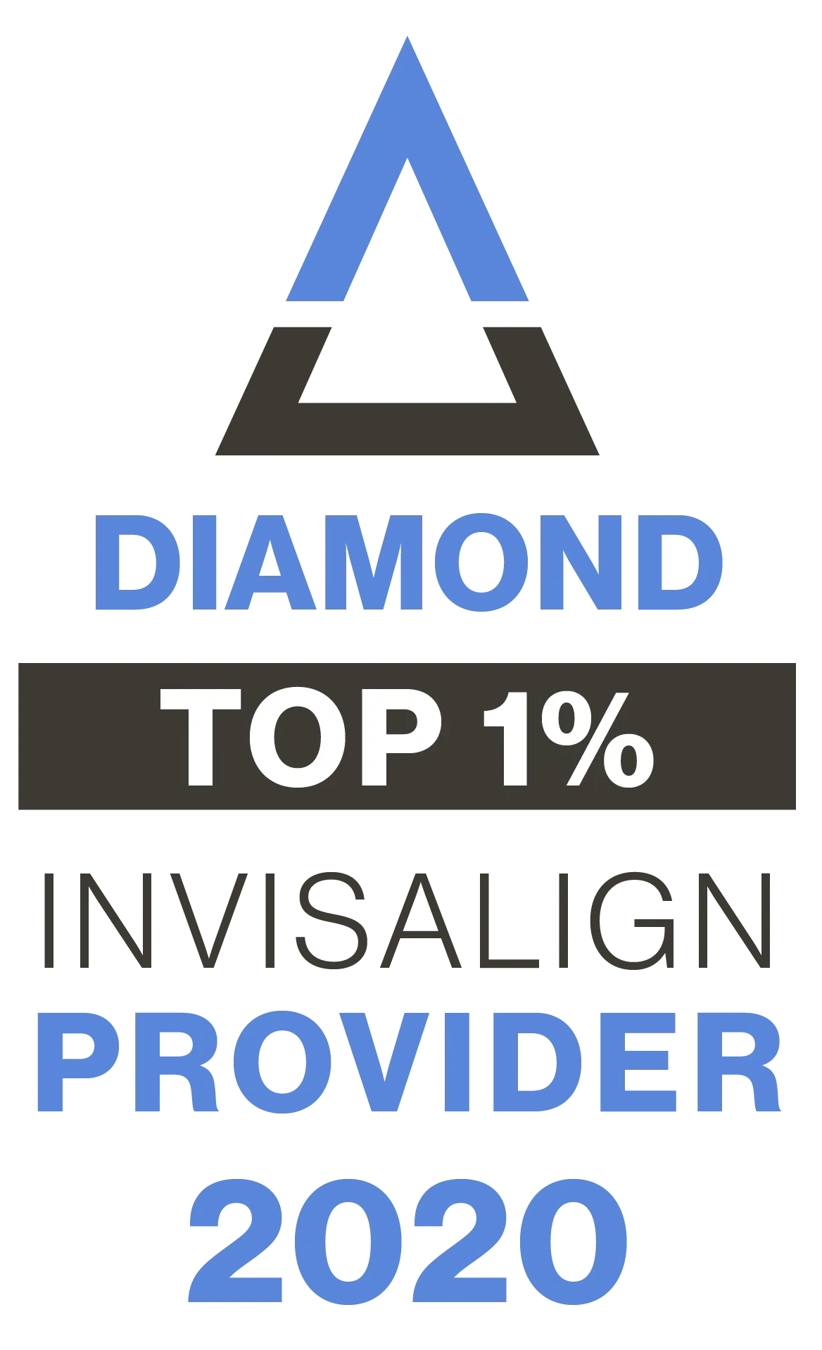 What it Means to be a Diamond Invisalign Provider