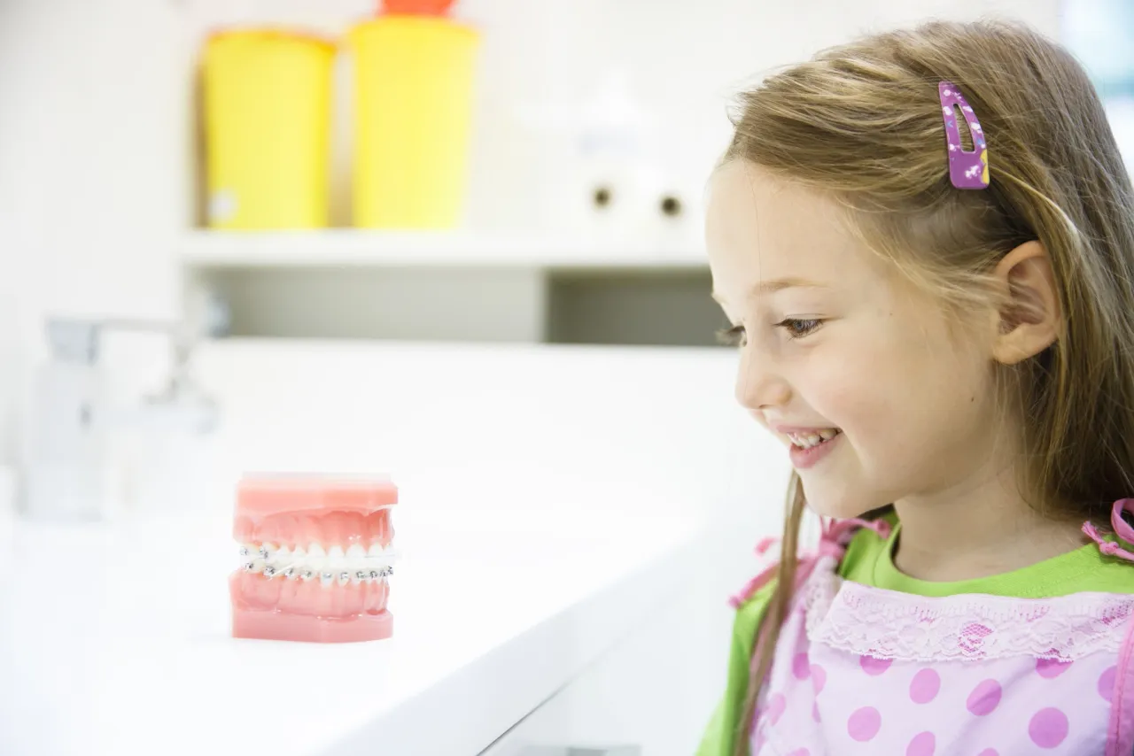 What if My Dentist Hasn’t Sent My Child to an Orthodontist?