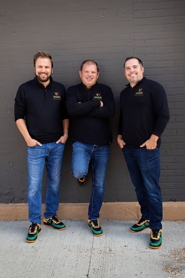 Docs of VanLaeckenOrtho